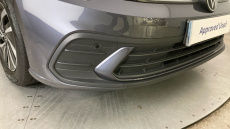 Volkswagen Polo 1.0 TSI Life 5dr Petrol Hatchback